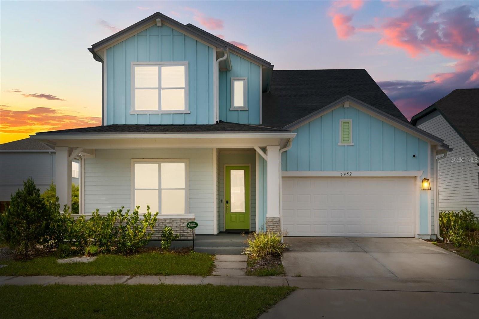 6452 QUEST ST, ST CLOUD, FL, 34771