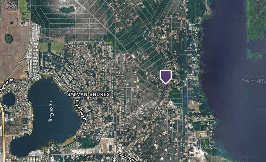 335 PERSHING AVE, LAKE PLACID, FL, 33852