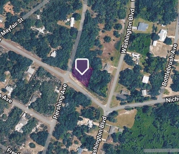 335 PERSHING AVE, LAKE PLACID, FL, 33852