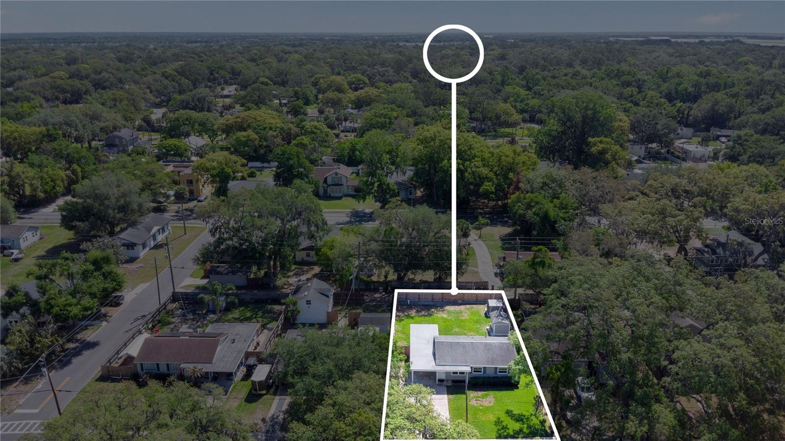 2105 S PALMETTO AVE, SANFORD, FL, 32771