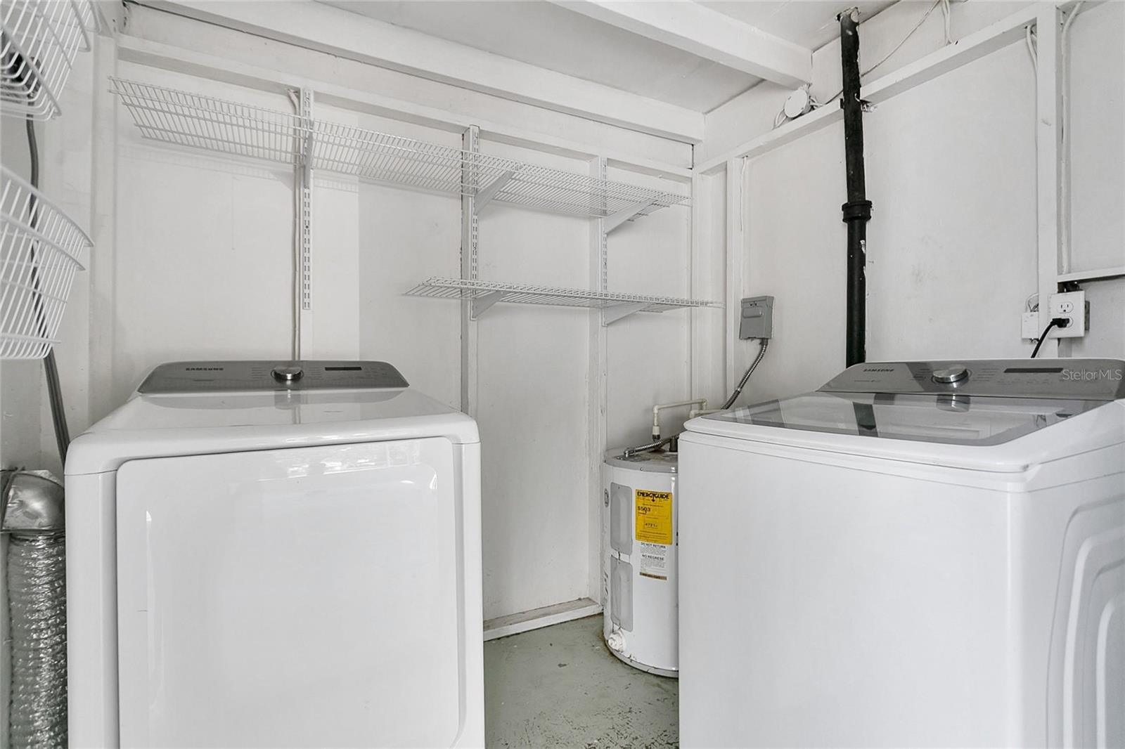 2105 S PALMETTO AVE, SANFORD, FL, 32771