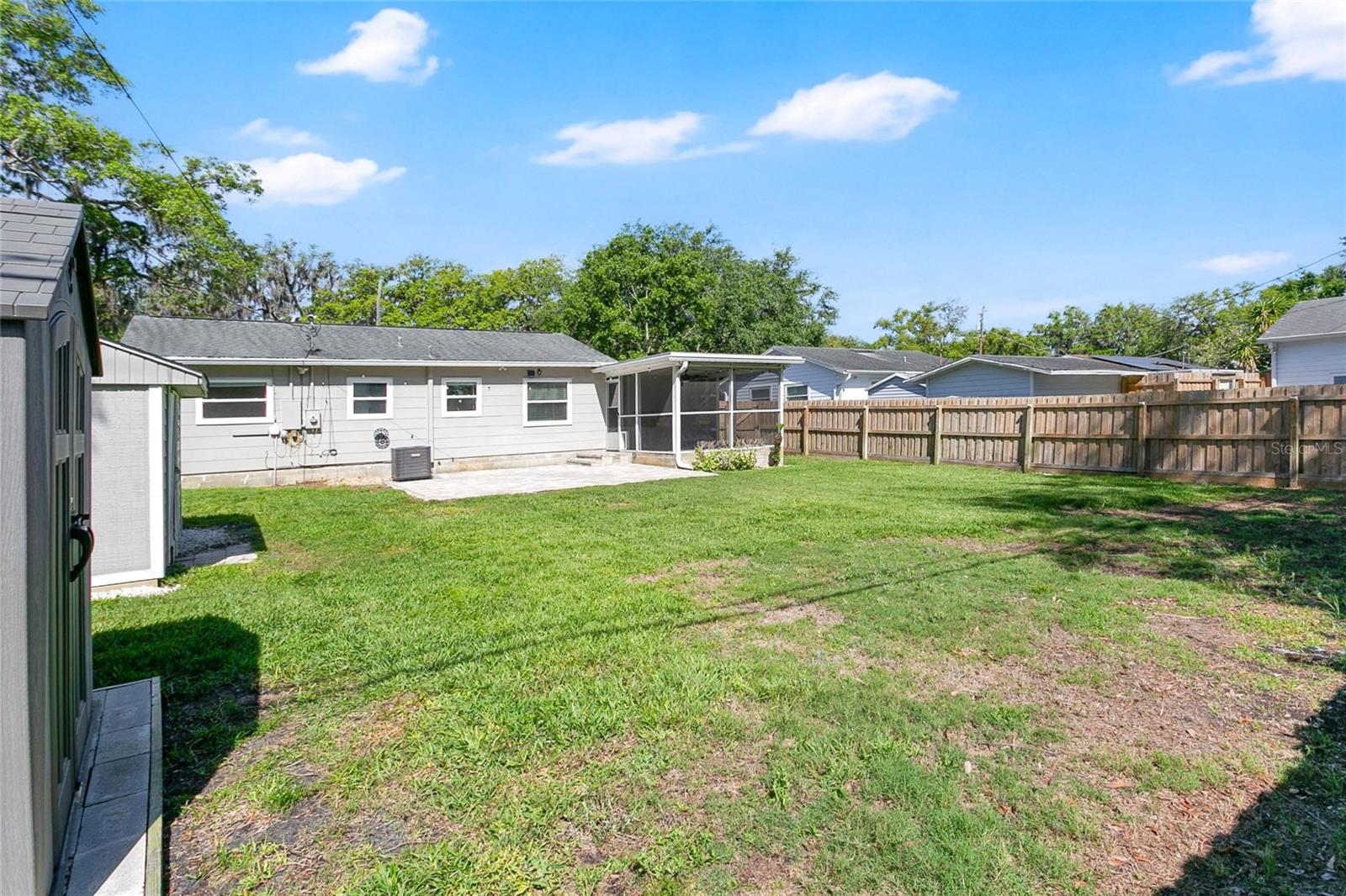 2105 S PALMETTO AVE, SANFORD, FL, 32771