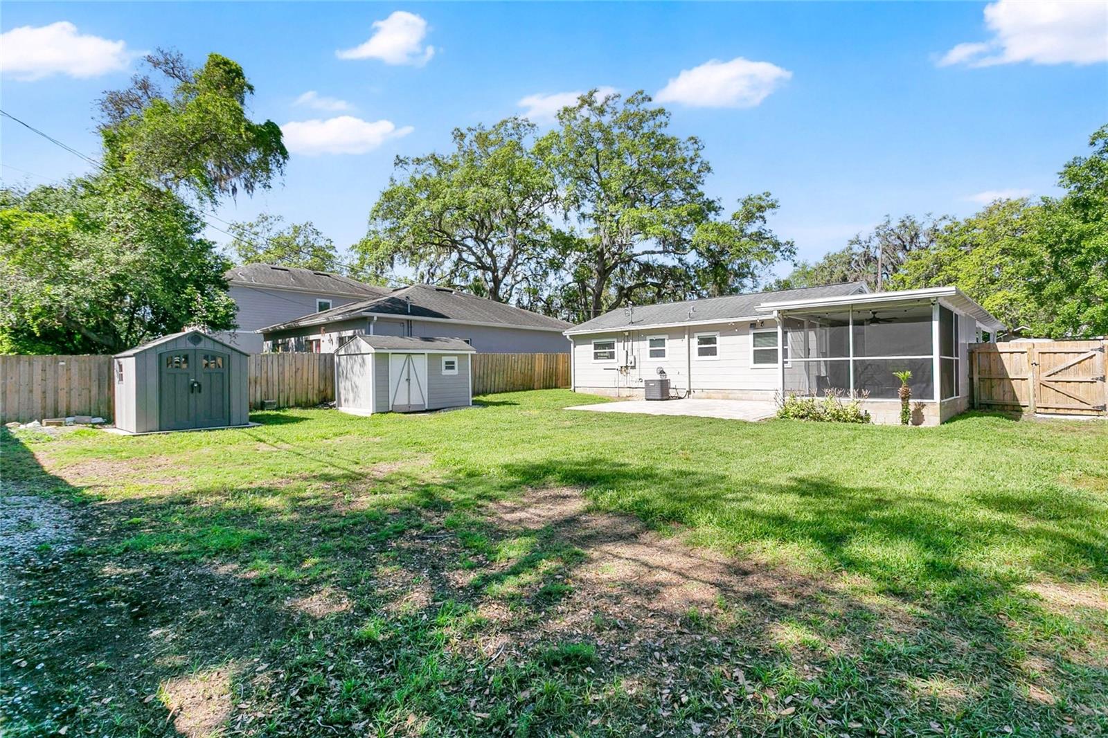 2105 S PALMETTO AVE, SANFORD, FL, 32771