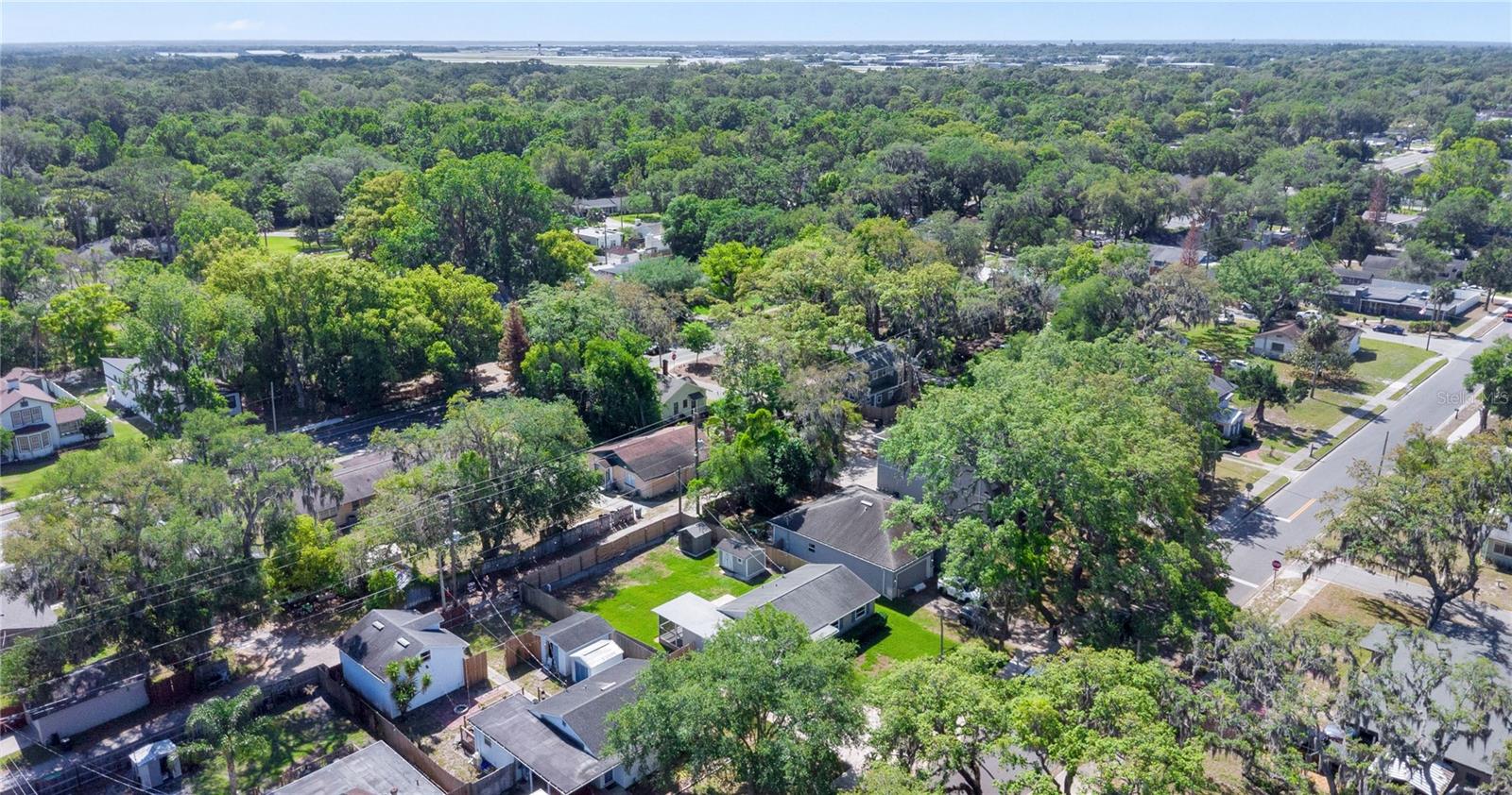 2105 S PALMETTO AVE, SANFORD, FL, 32771