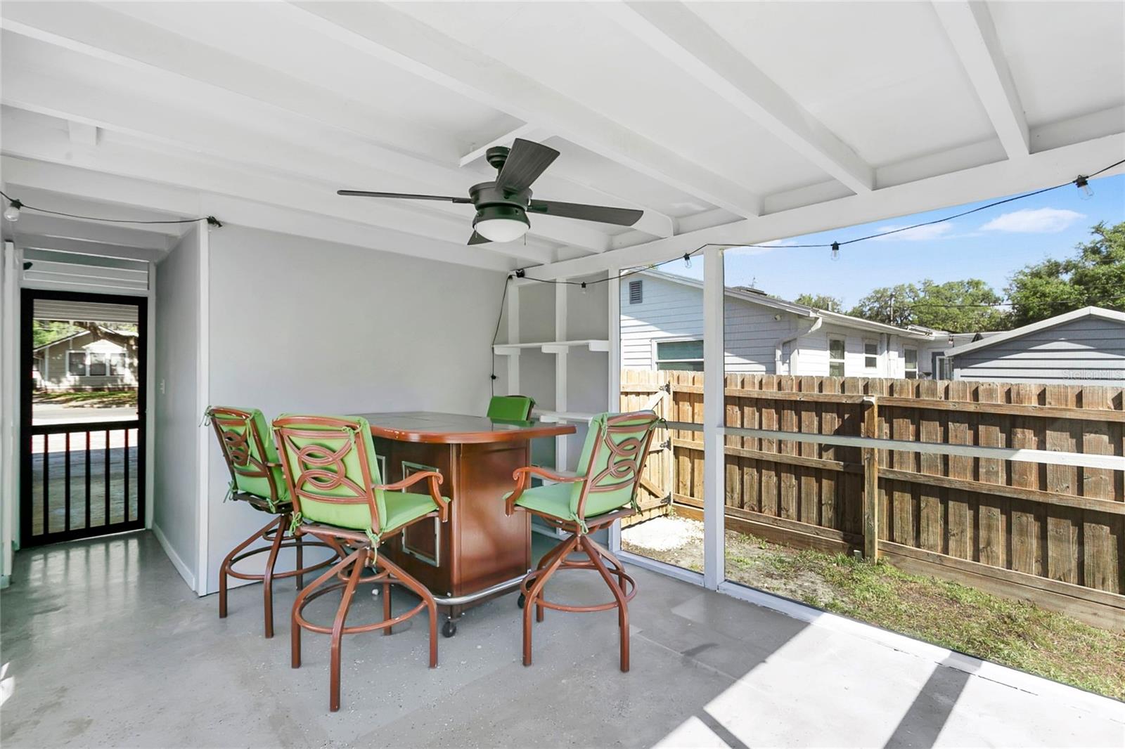 2105 S PALMETTO AVE, SANFORD, FL, 32771