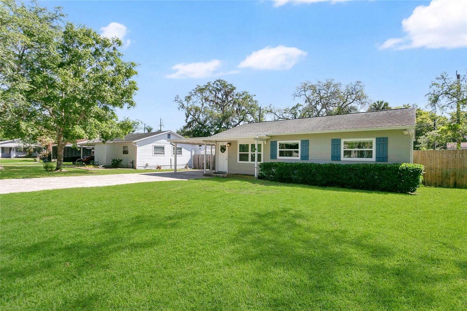 2105 S PALMETTO AVE, SANFORD, FL, 32771