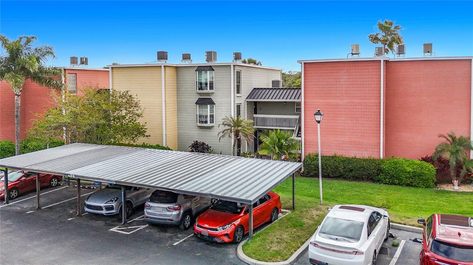 2424 W TAMPA BAY BLVD #C106, TAMPA, FL, 33607