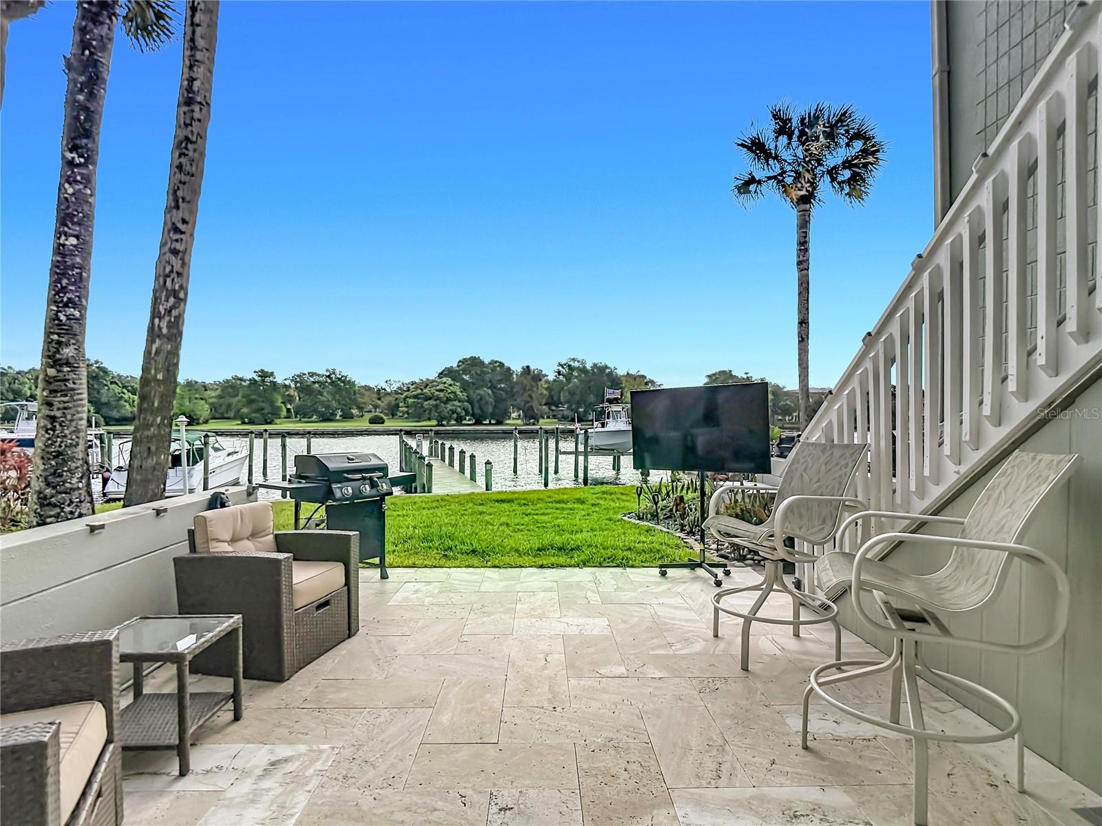 2424 W TAMPA BAY BLVD #C106, TAMPA, FL, 33607