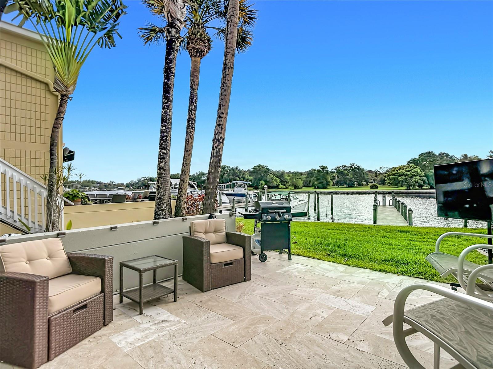 2424 W TAMPA BAY BLVD #C106, TAMPA, FL, 33607