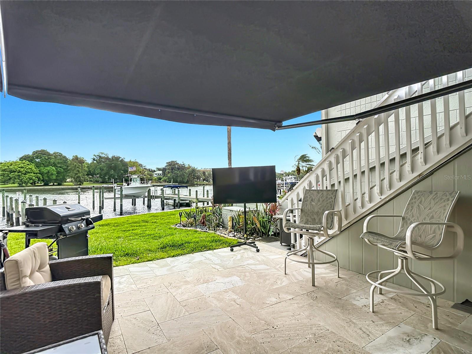 2424 W TAMPA BAY BLVD #C106, TAMPA, FL, 33607