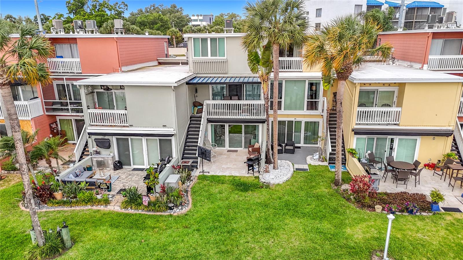 2424 W TAMPA BAY BLVD #C106, TAMPA, FL, 33607