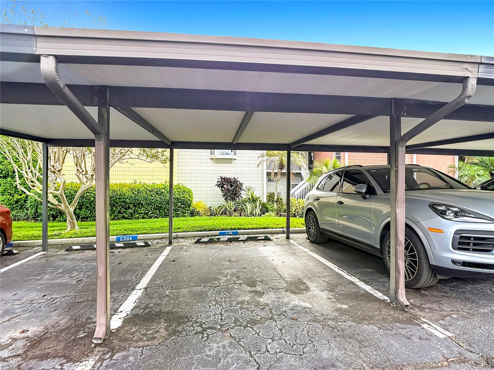 2424 W TAMPA BAY BLVD #C106, TAMPA, FL, 33607