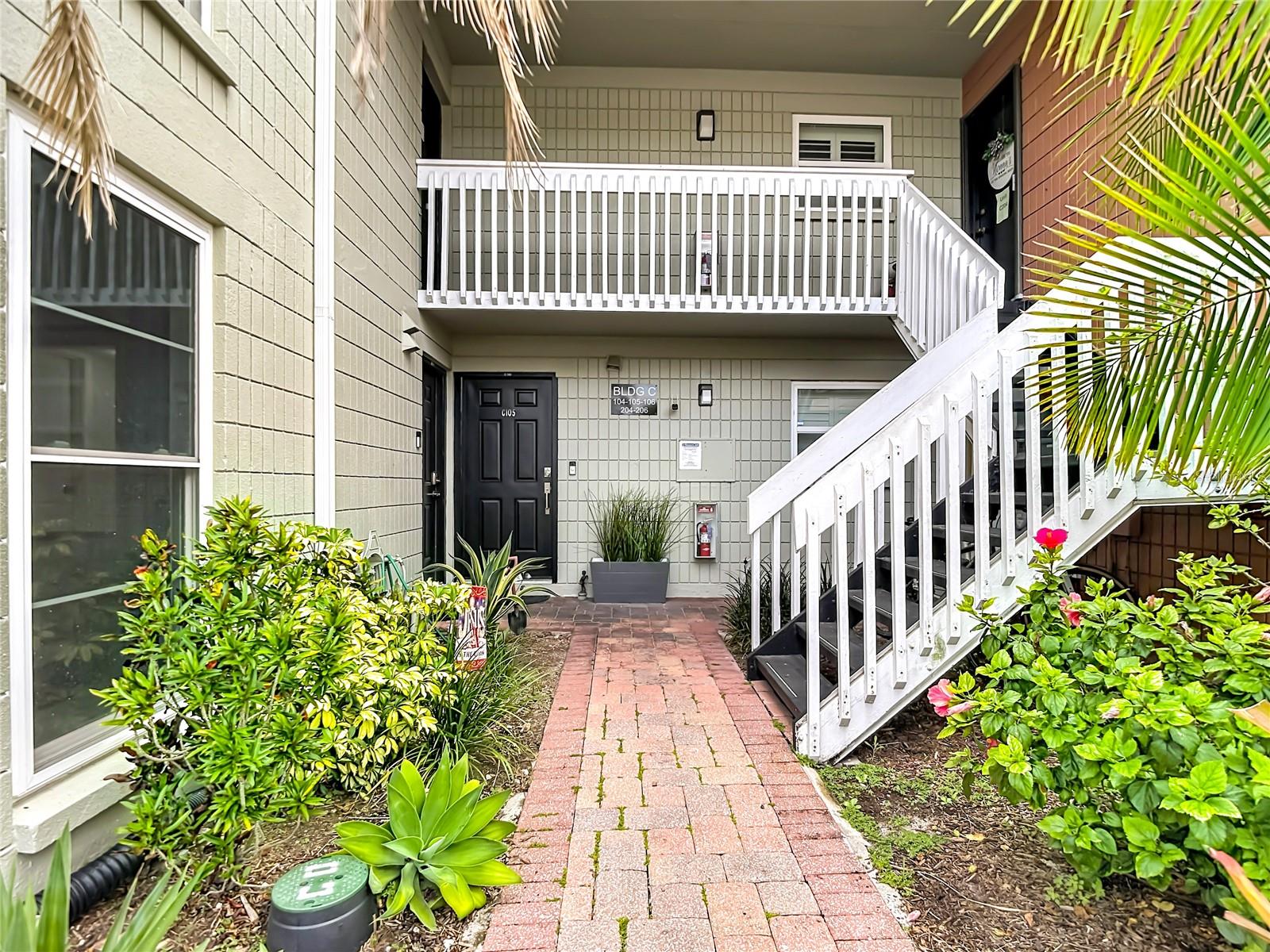 2424 W TAMPA BAY BLVD #C106, TAMPA, FL, 33607