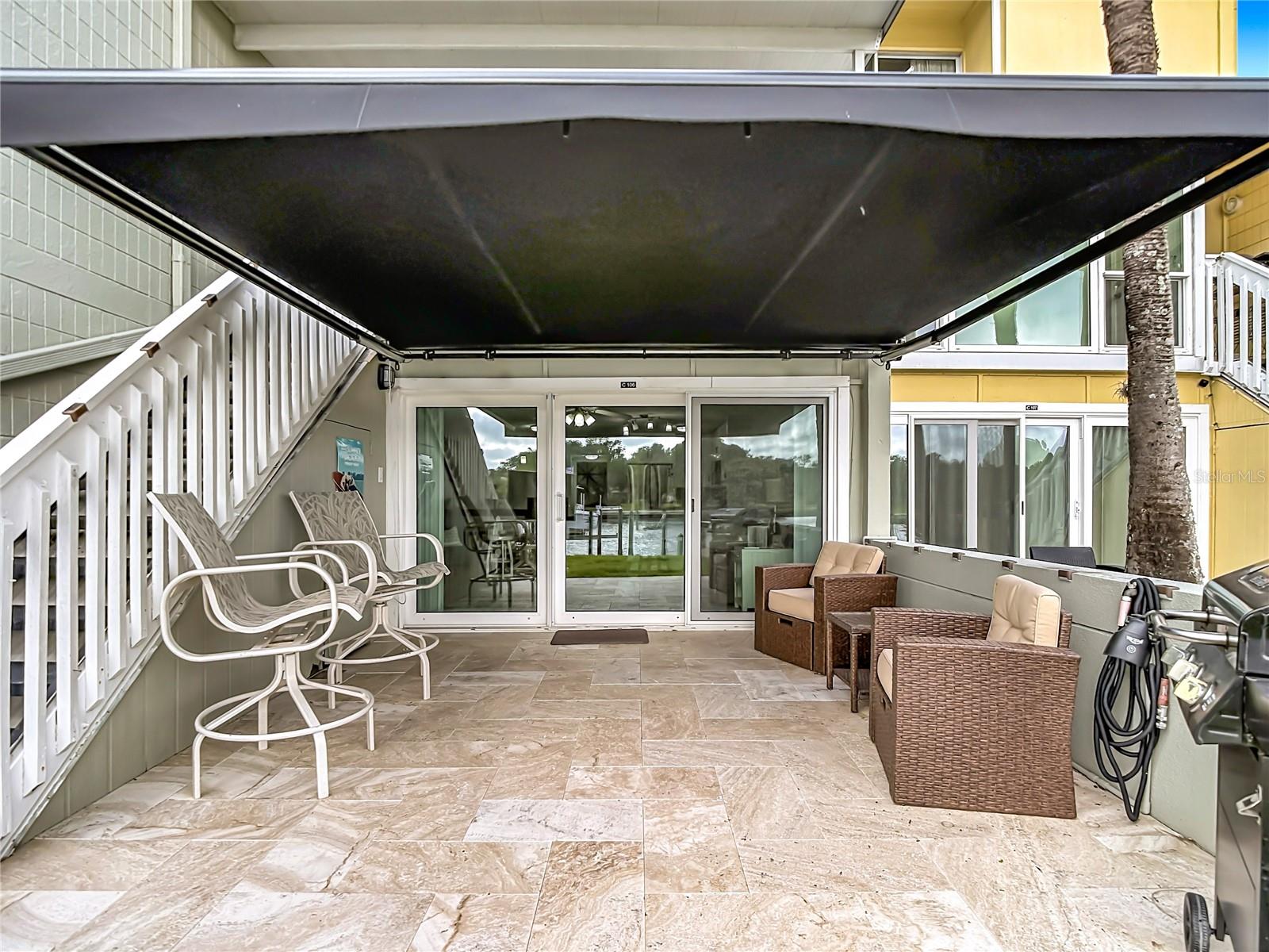 2424 W TAMPA BAY BLVD #C106, TAMPA, FL, 33607