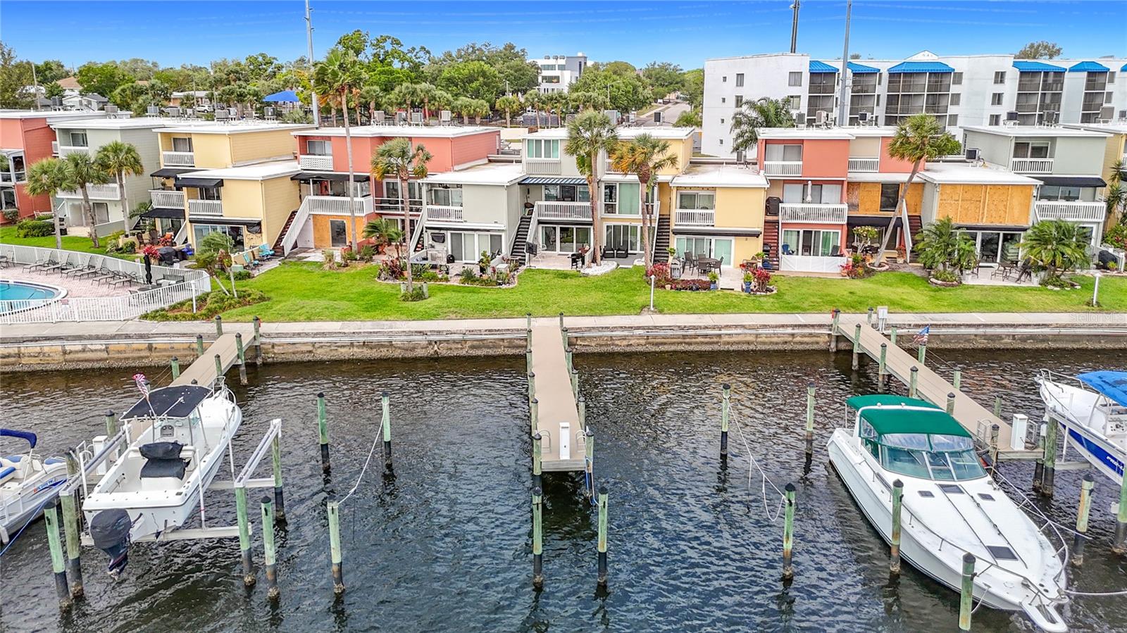 2424 W TAMPA BAY BLVD #C106, TAMPA, FL, 33607