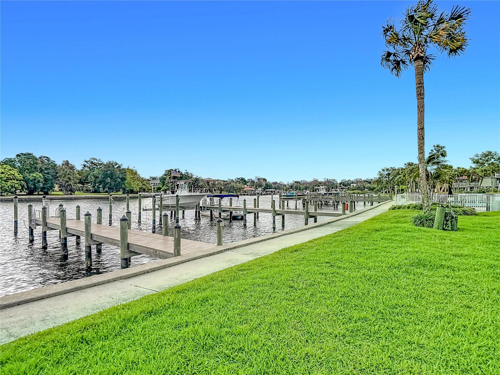 2424 W TAMPA BAY BLVD #C106, TAMPA, FL, 33607