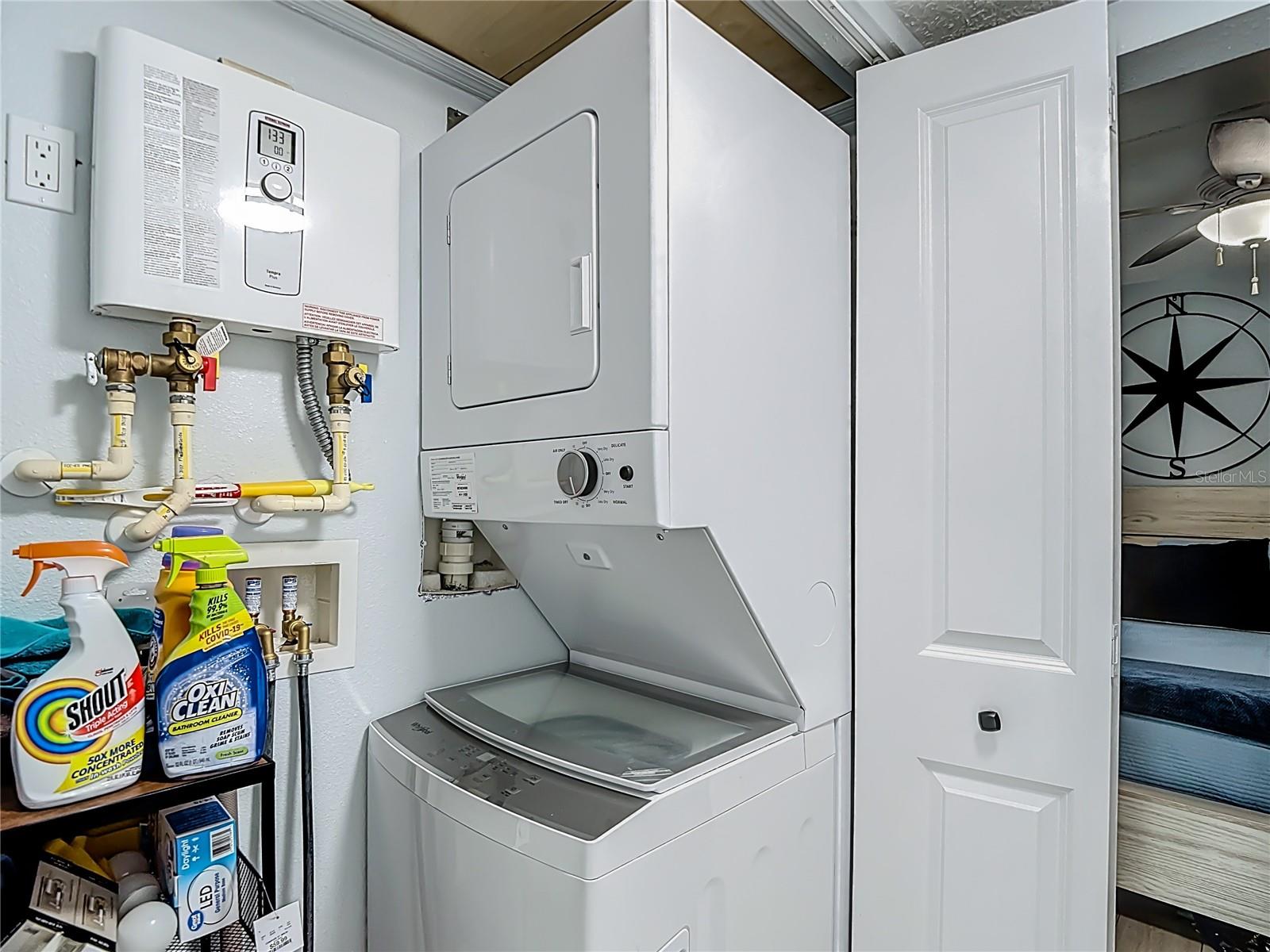 2424 W TAMPA BAY BLVD #C106, TAMPA, FL, 33607