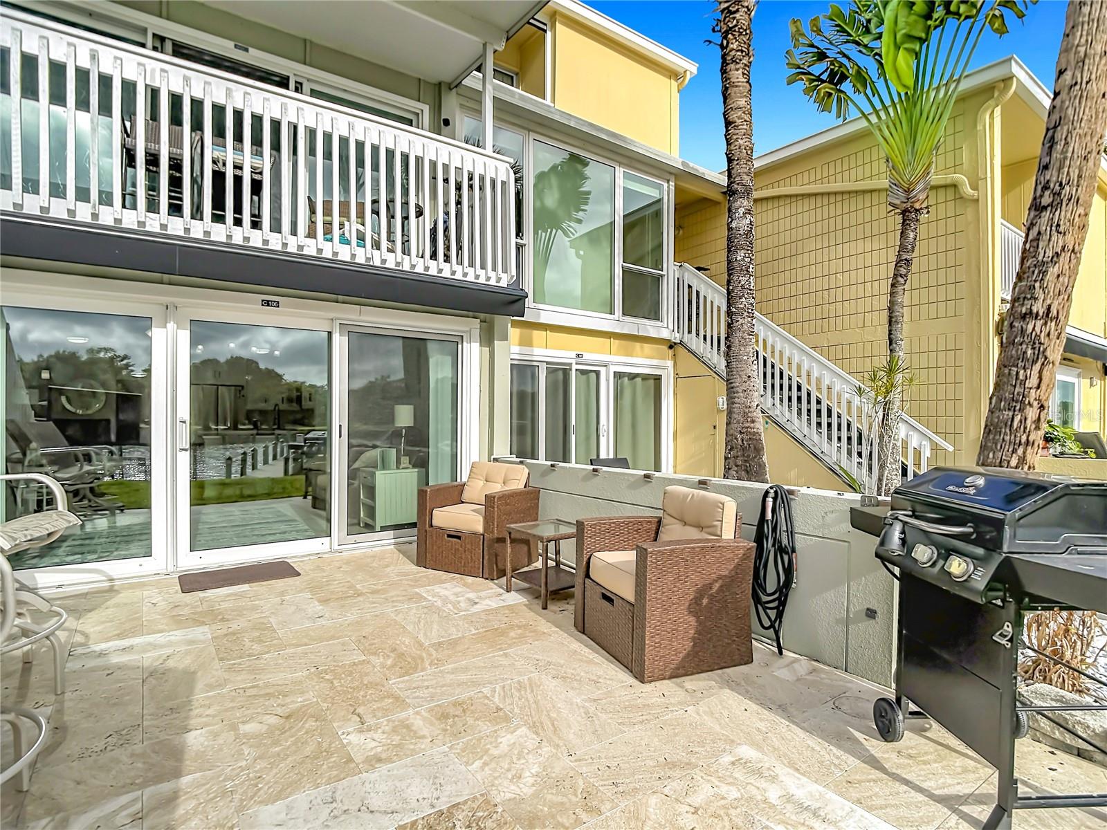 2424 W TAMPA BAY BLVD #C106, TAMPA, FL, 33607