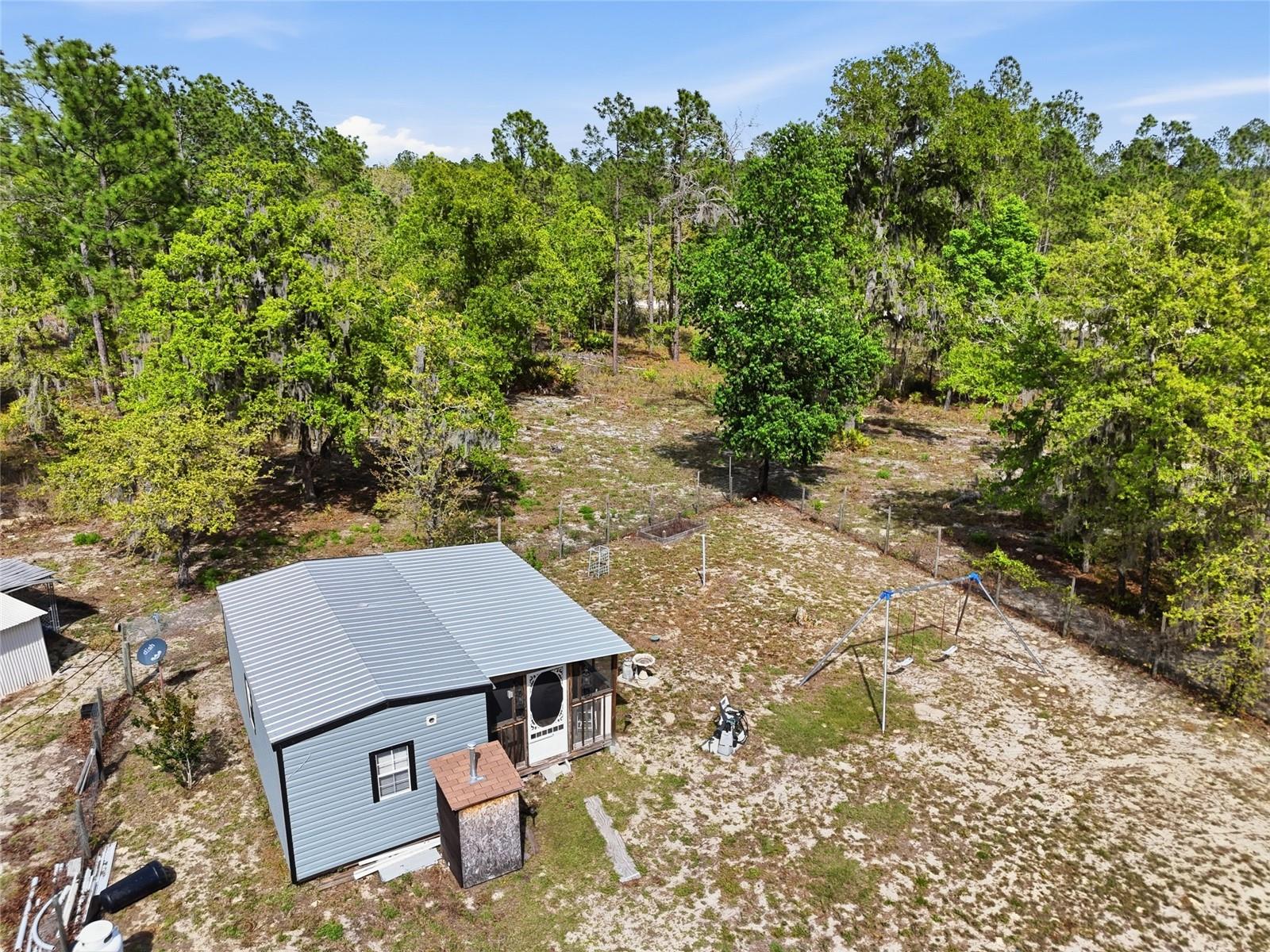 2640 NE 74TH AVE, HIGH SPRINGS, FL, 32643