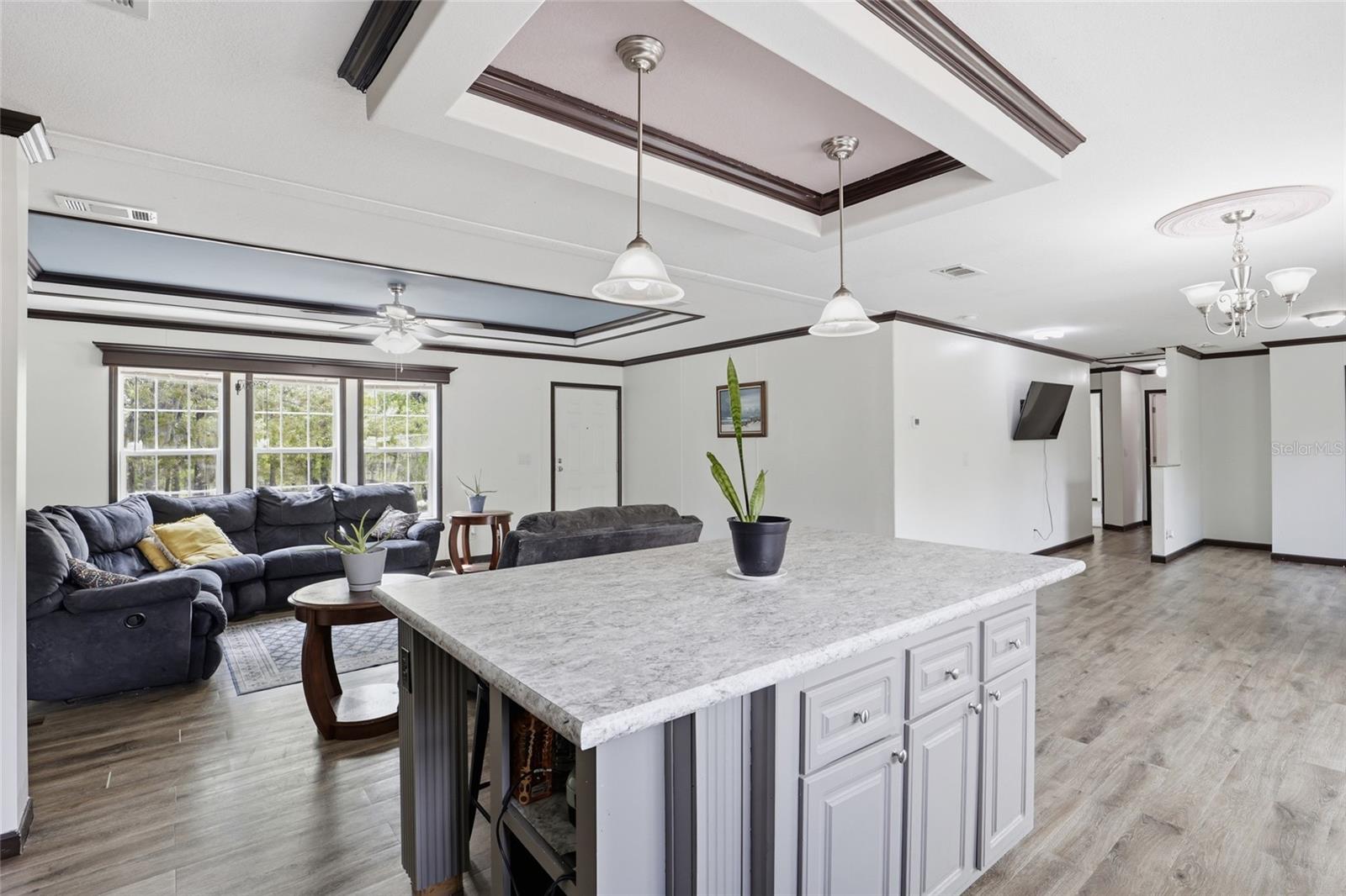 2640 NE 74TH AVE, HIGH SPRINGS, FL, 32643