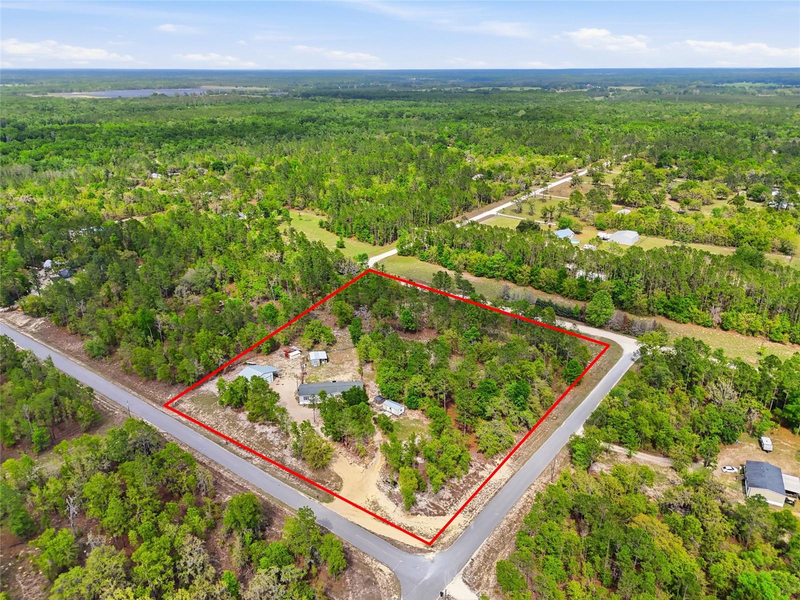 2640 NE 74TH AVE, HIGH SPRINGS, FL, 32643