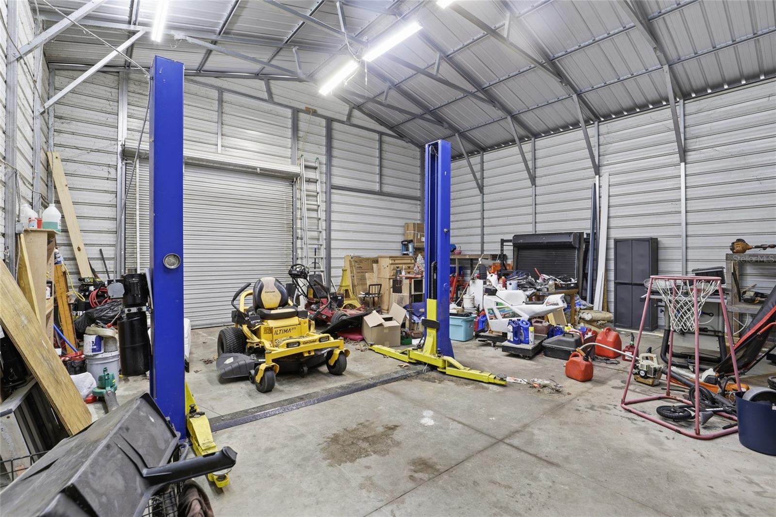 2640 NE 74TH AVE, HIGH SPRINGS, FL, 32643