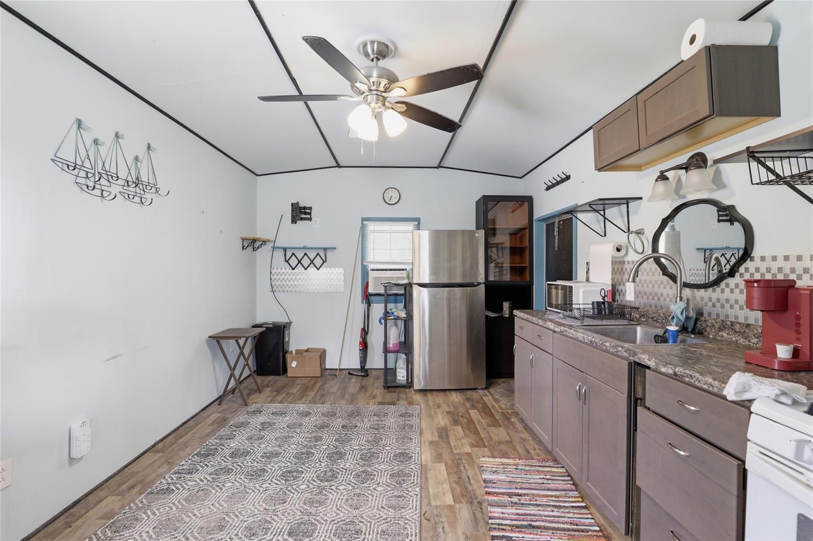 2640 NE 74TH AVE, HIGH SPRINGS, FL, 32643