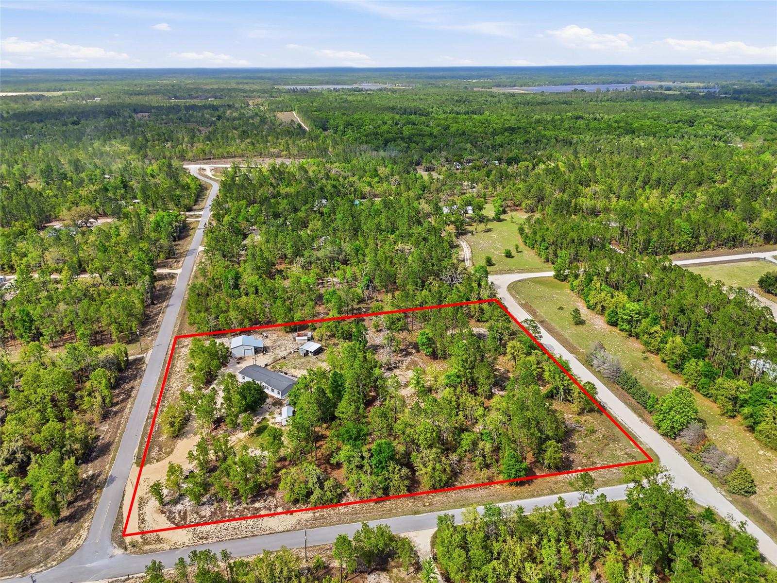 2640 NE 74TH AVE, HIGH SPRINGS, FL, 32643