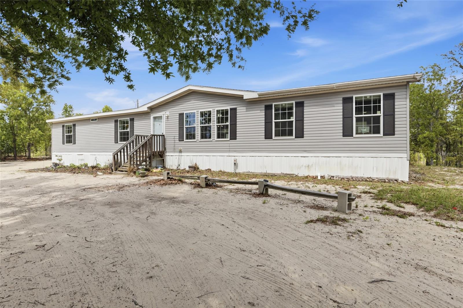 2640 NE 74TH AVE, HIGH SPRINGS, FL, 32643