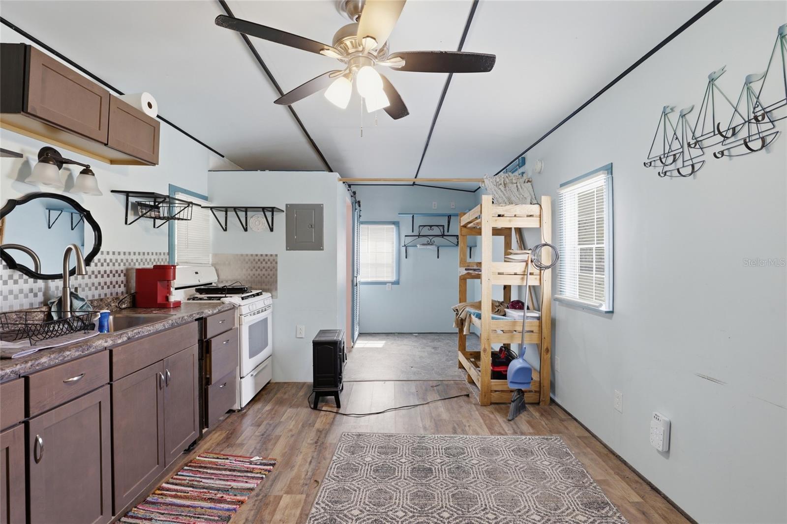 2640 NE 74TH AVE, HIGH SPRINGS, FL, 32643