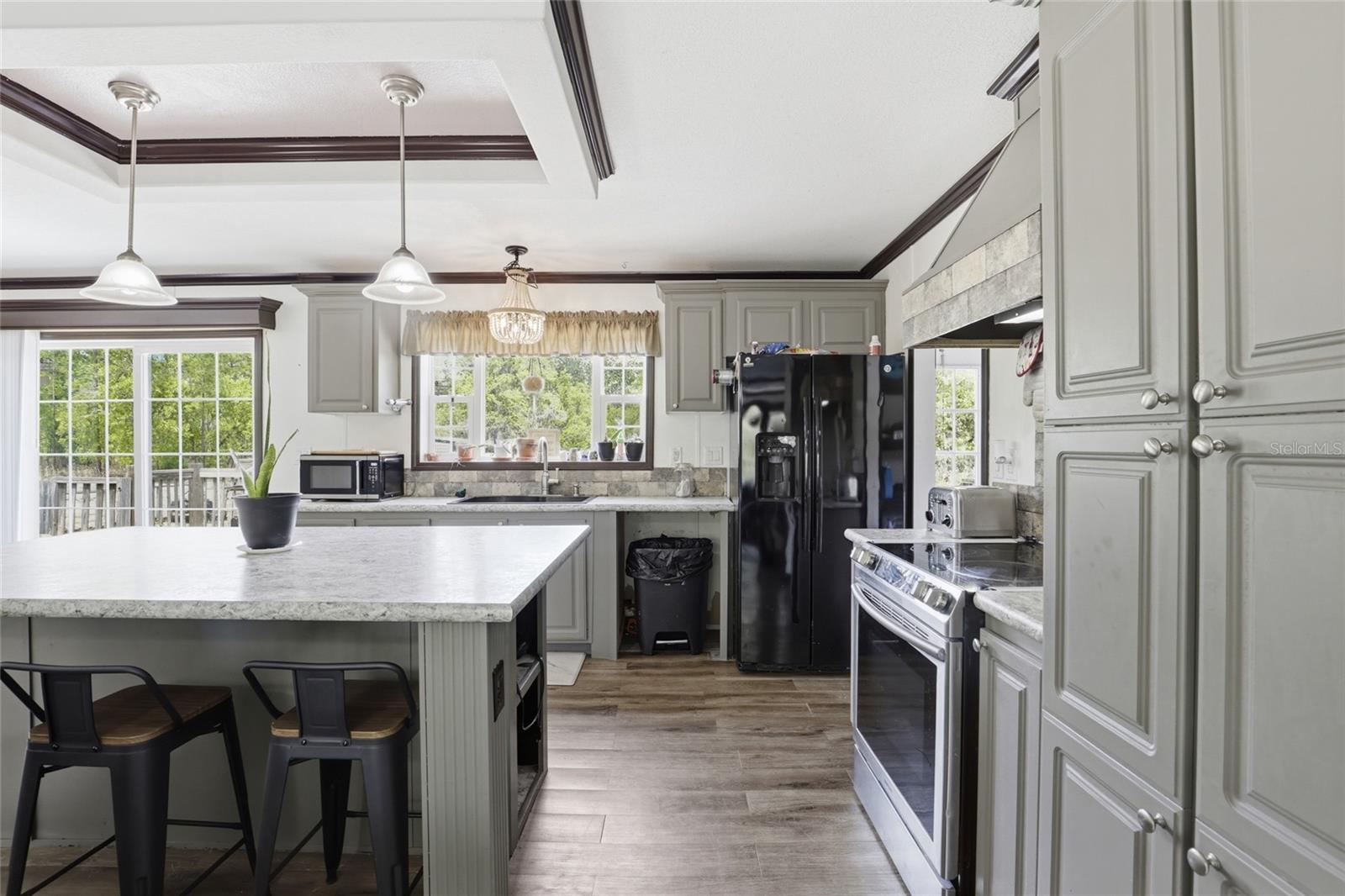 2640 NE 74TH AVE, HIGH SPRINGS, FL, 32643