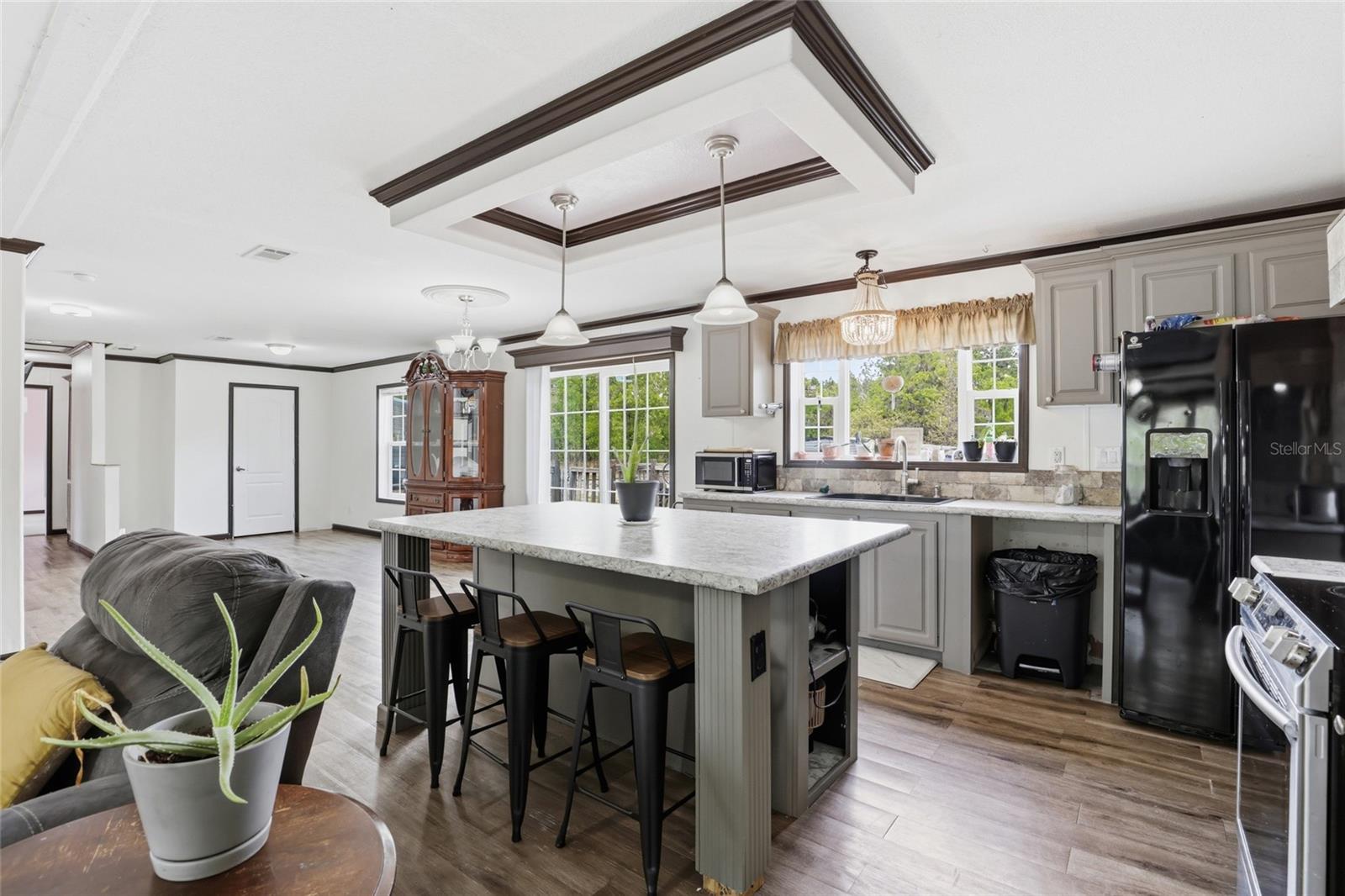 2640 NE 74TH AVE, HIGH SPRINGS, FL, 32643