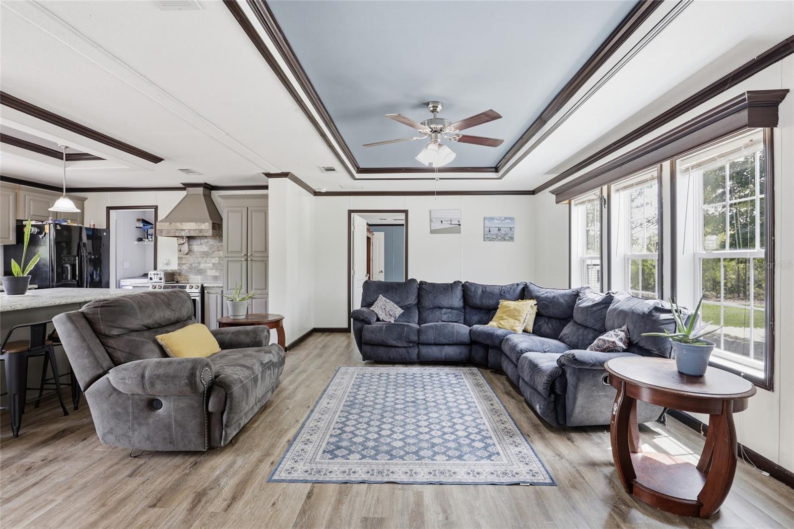 2640 NE 74TH AVE, HIGH SPRINGS, FL, 32643