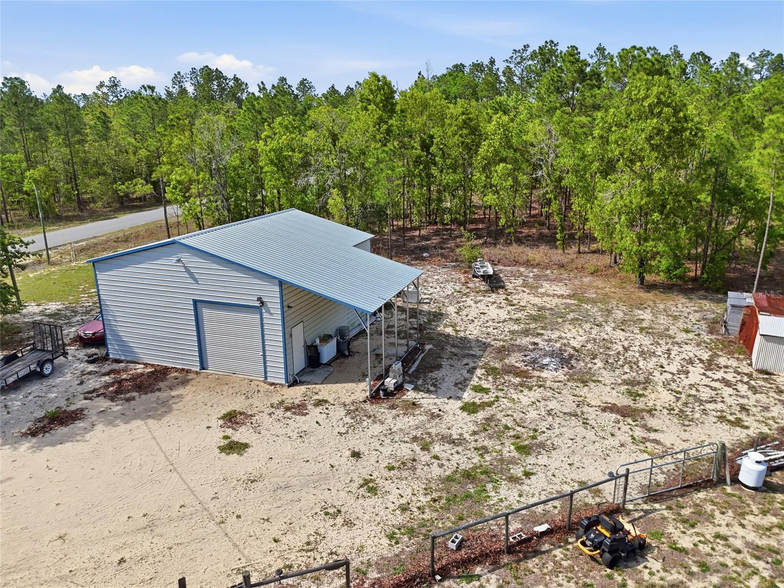 2640 NE 74TH AVE, HIGH SPRINGS, FL, 32643
