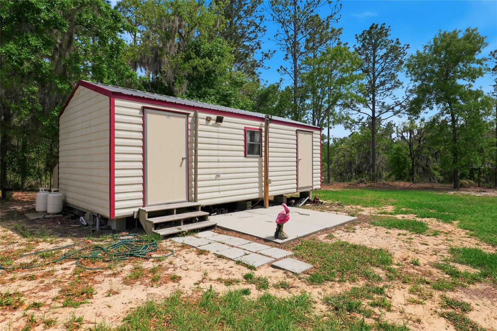 2640 NE 74TH AVE, HIGH SPRINGS, FL, 32643