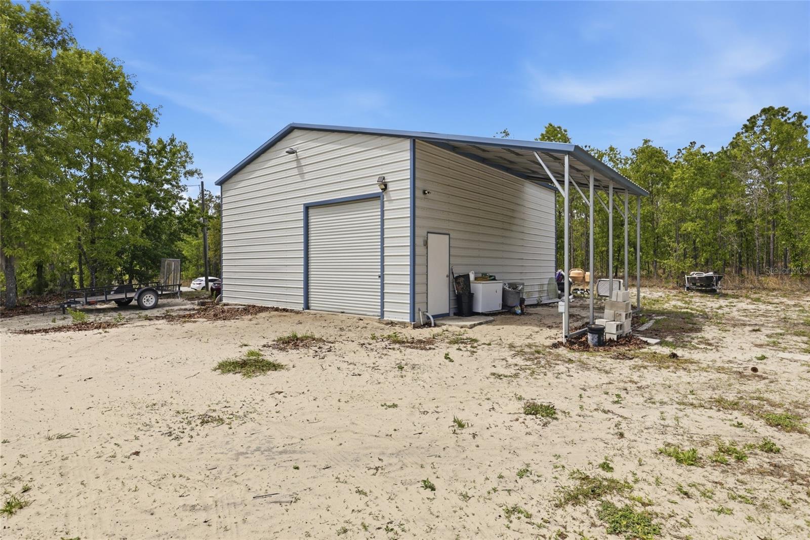 2640 NE 74TH AVE, HIGH SPRINGS, FL, 32643