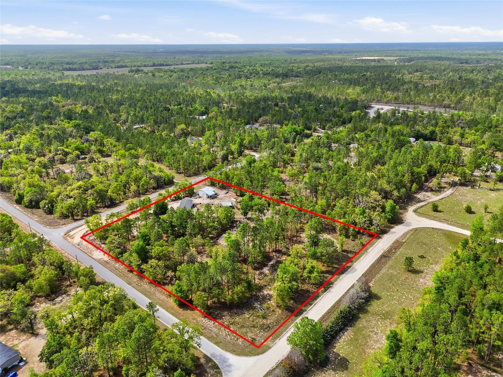 2640 NE 74TH AVE, HIGH SPRINGS, FL, 32643