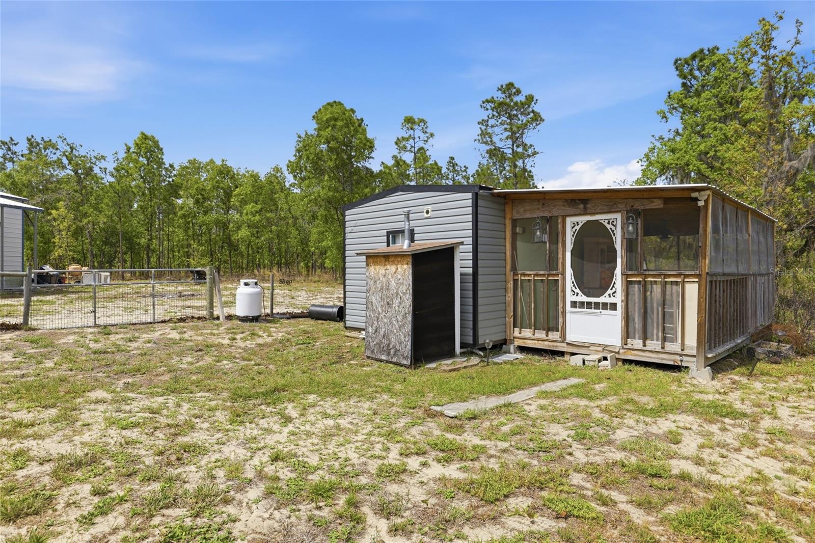 2640 NE 74TH AVE, HIGH SPRINGS, FL, 32643