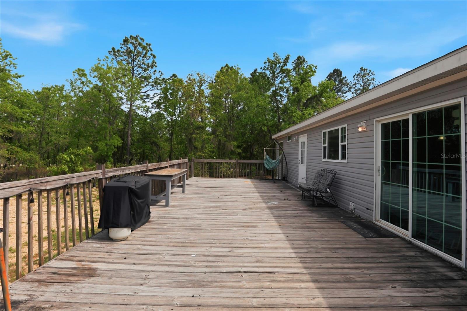 2640 NE 74TH AVE, HIGH SPRINGS, FL, 32643