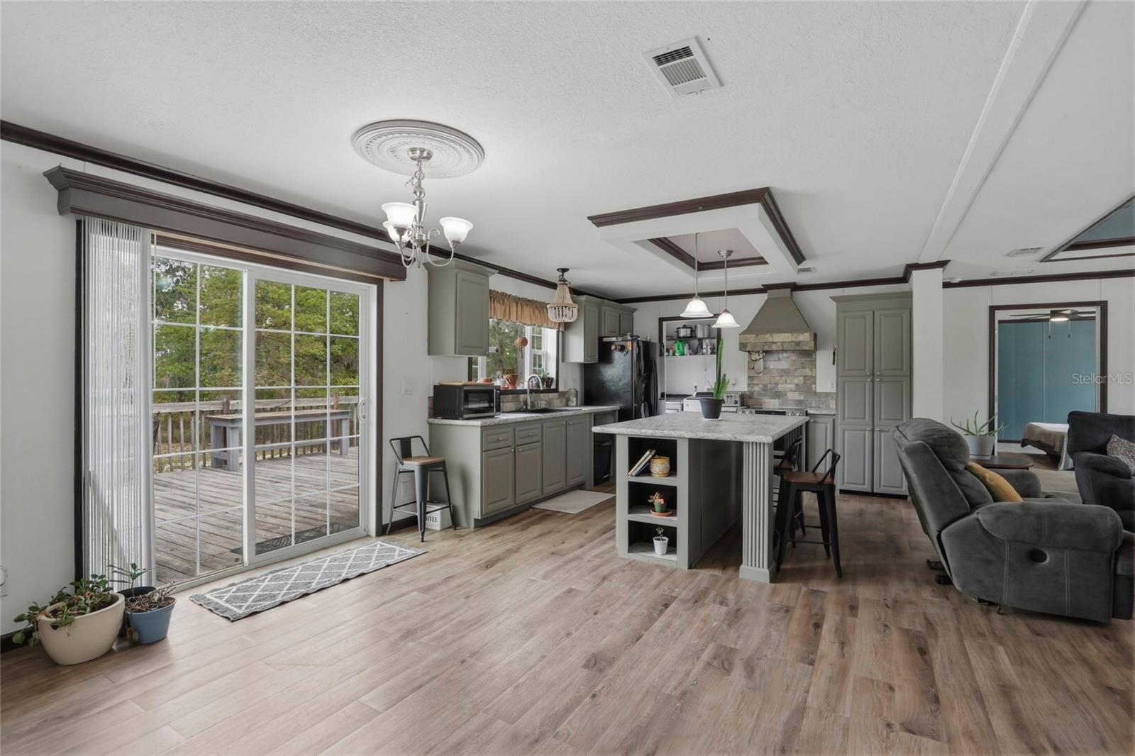 2640 NE 74TH AVE, HIGH SPRINGS, FL, 32643