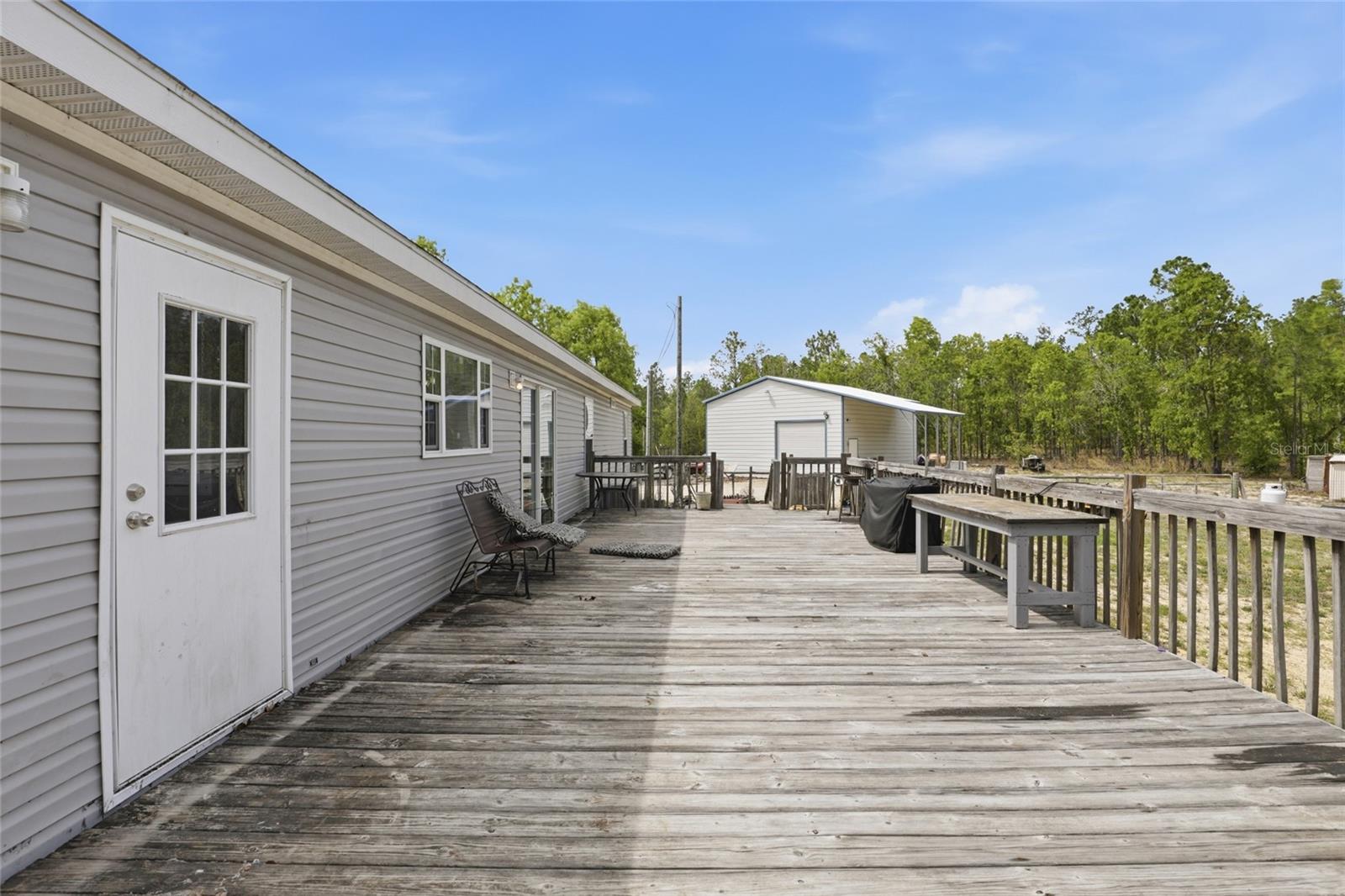 2640 NE 74TH AVE, HIGH SPRINGS, FL, 32643