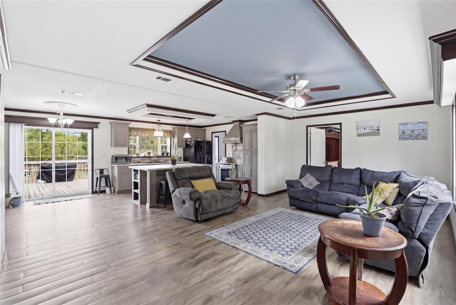 2640 NE 74TH AVE, HIGH SPRINGS, FL, 32643