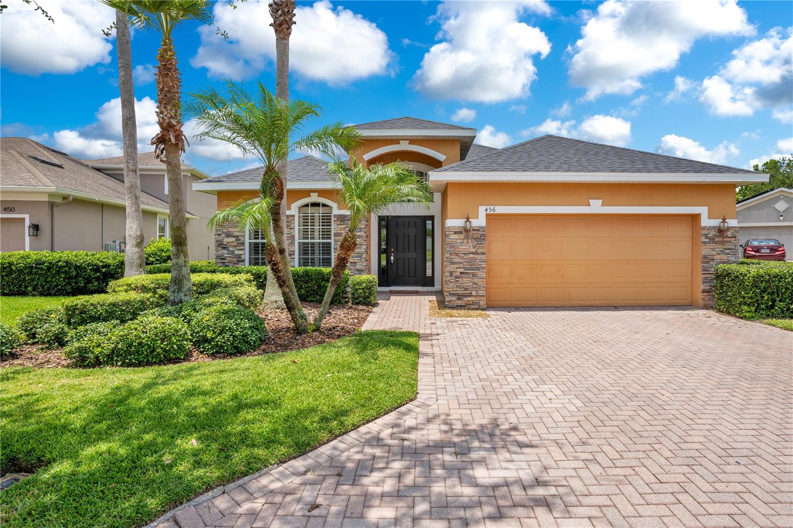 456 SILVERDALE AVE, WINTER GARDEN, FL, 34787