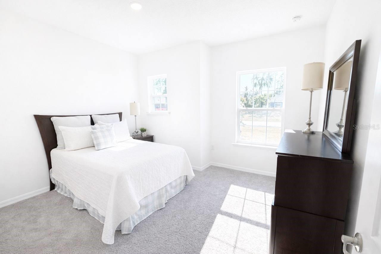 15 RAMBLEWOOD DR, PALM COAST, FL, 32164