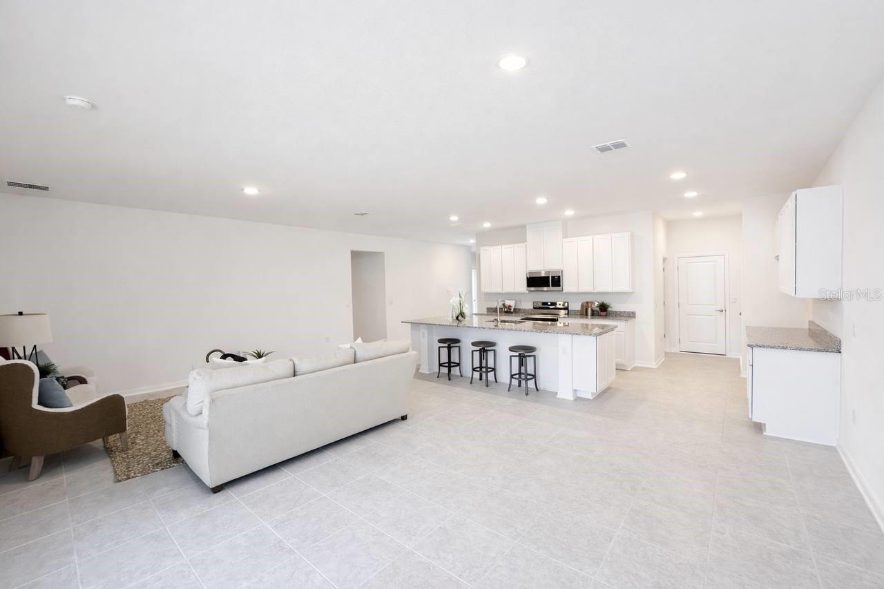 15 RAMBLEWOOD DR, PALM COAST, FL, 32164