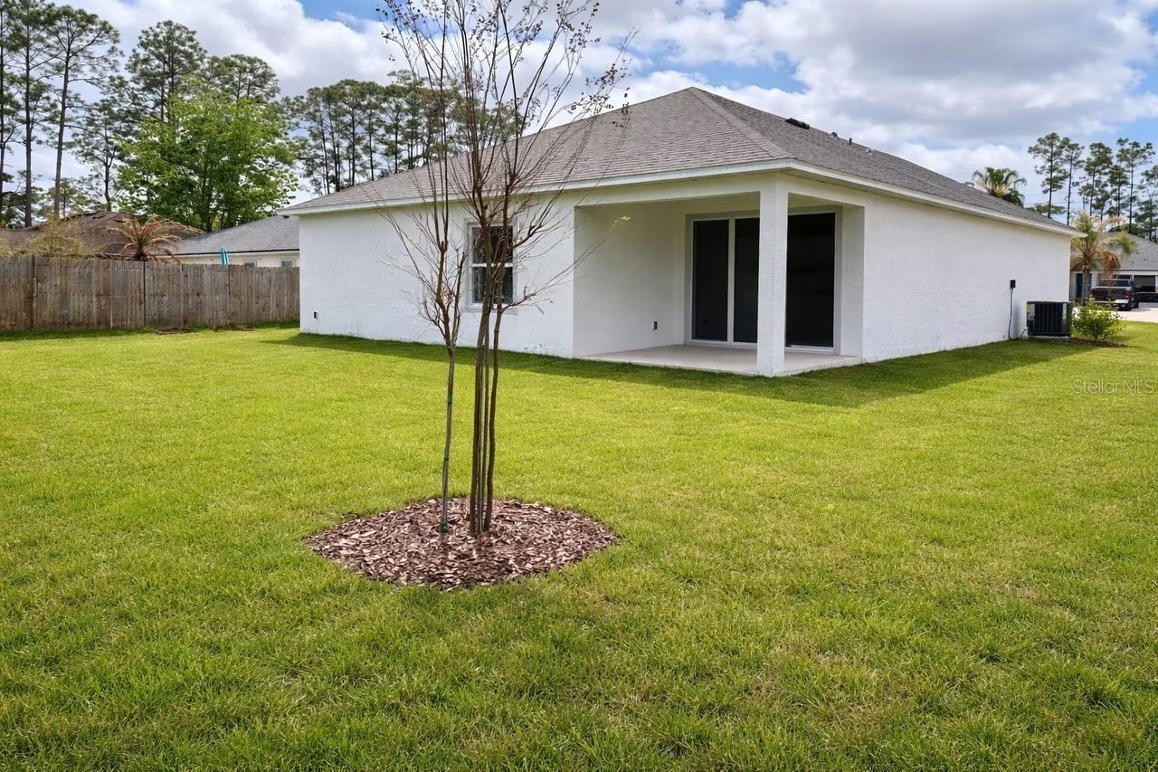 15 RAMBLEWOOD DR, PALM COAST, FL, 32164