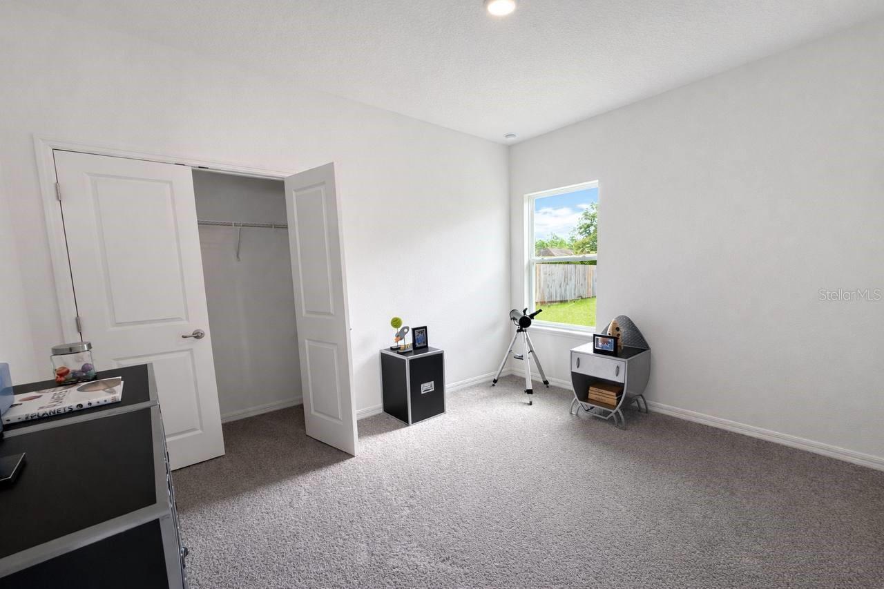 15 RAMBLEWOOD DR, PALM COAST, FL, 32164