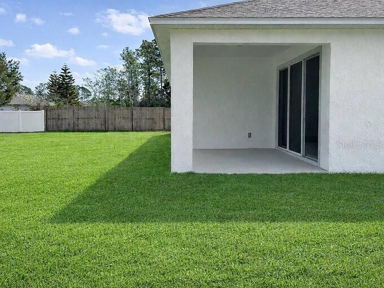 15 RAMBLEWOOD DR, PALM COAST, FL, 32164