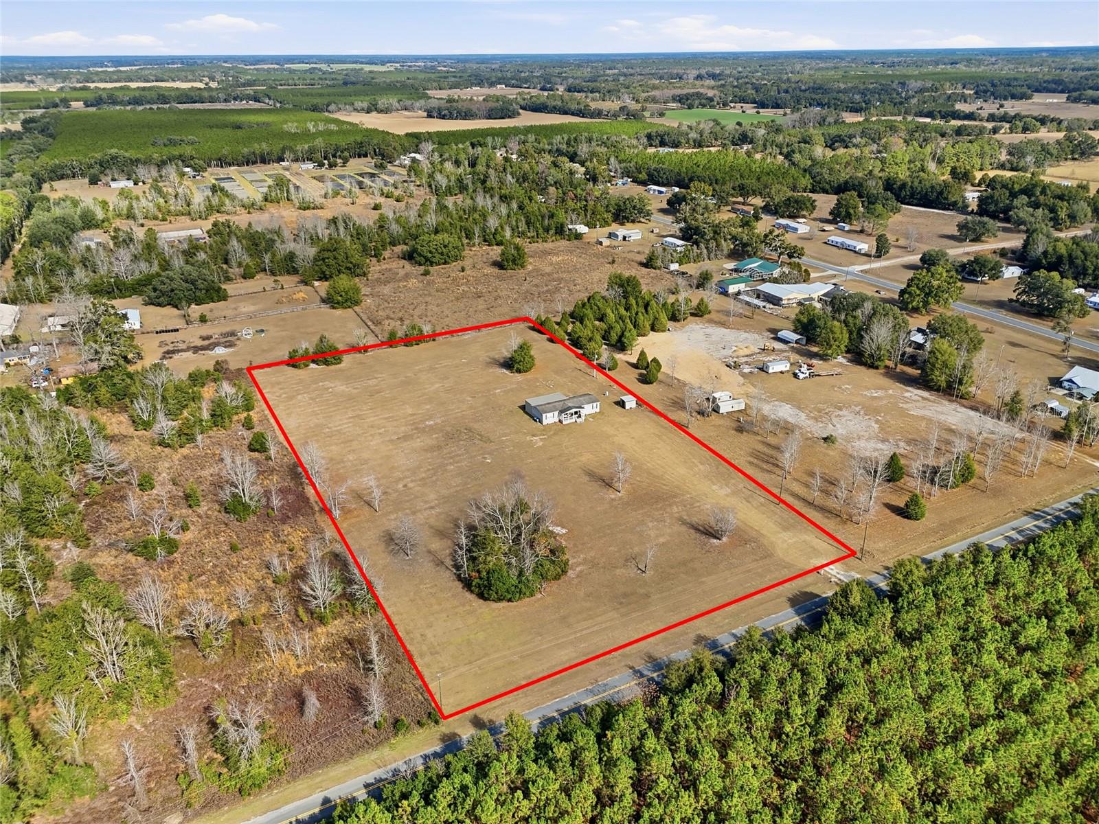 952 SW GALILEE LOOP, LAKE CITY, FL, 32024