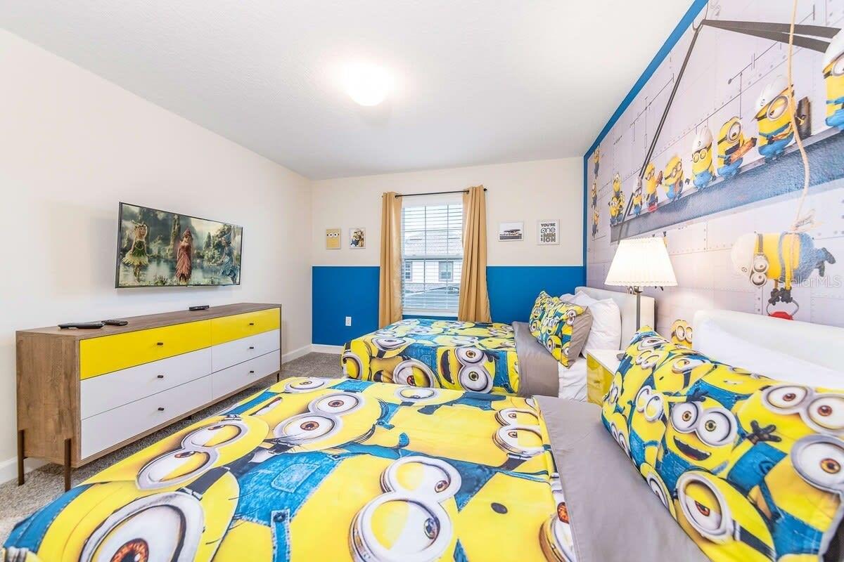 4827 DEDICATION ST, KISSIMMEE, FL, 34746